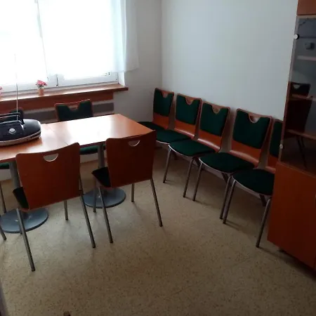 Zotavovna * Kvilda
