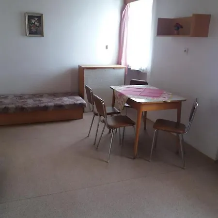 Albergue Zotavovna Kvilda