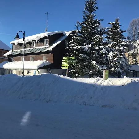 Hostel Zotavovna
