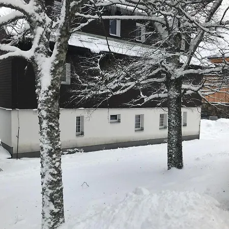 Zotavovna Kvilda