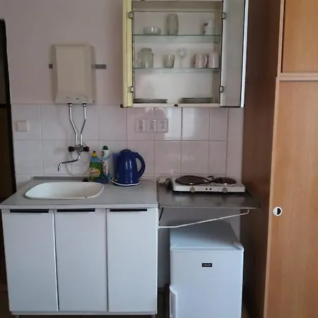 Zotavovna *