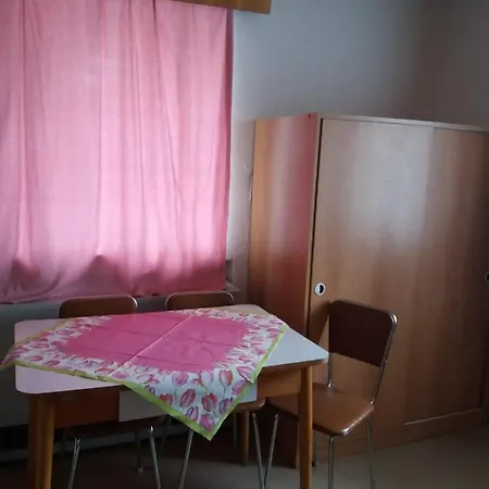 Zotavovna Kvilda