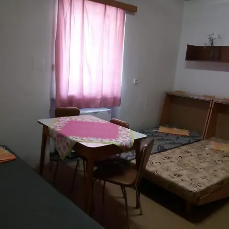 Zotavovna Auberge de jeunesse Kvilda