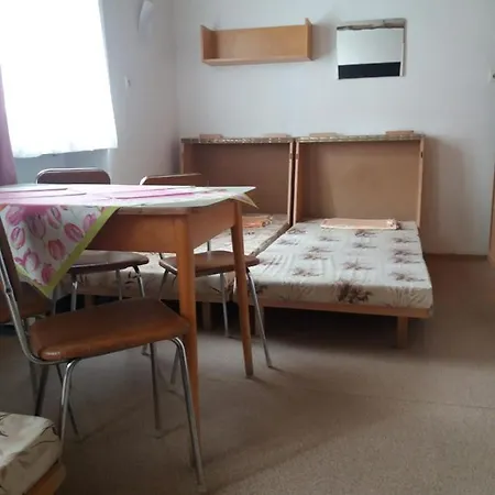 Hostel Zotavovna *