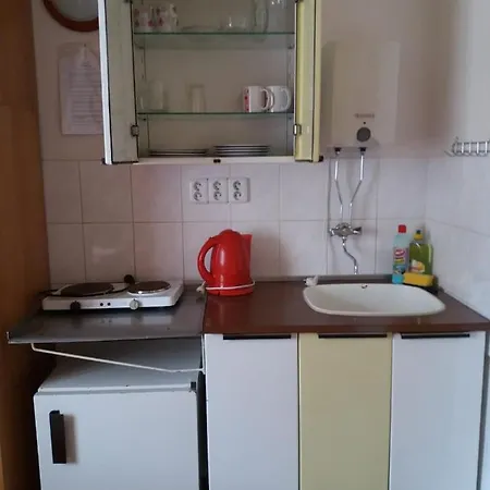 Hostel Zotavovna Kvilda