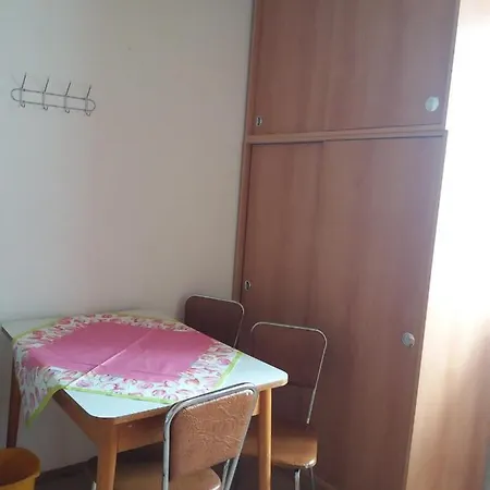 Zotavovna Auberge de jeunesse *