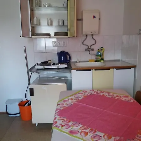 Hostel Zotavovna Kvilda