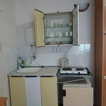 Zotavovna Auberge de jeunesse Kvilda
