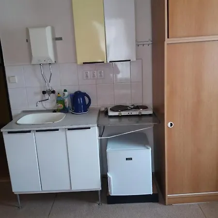Zotavovna Albergue *