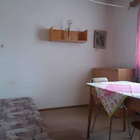Zotavovna Auberge de jeunesse *