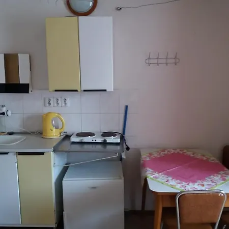 Hostel Zotavovna Kvilda