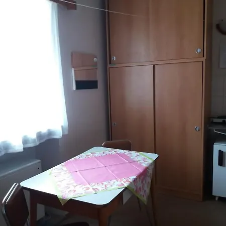 Zotavovna * Kvilda