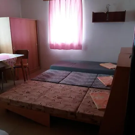 Hostel Zotavovna Kvilda