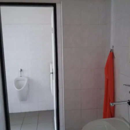 Zotavovna Hostel