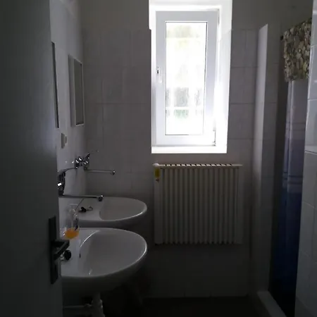 Zotavovna Auberge de jeunesse *