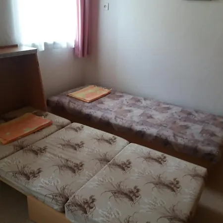 Hostel Zotavovna