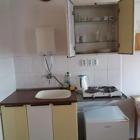 Auberge de jeunesse Zotavovna *