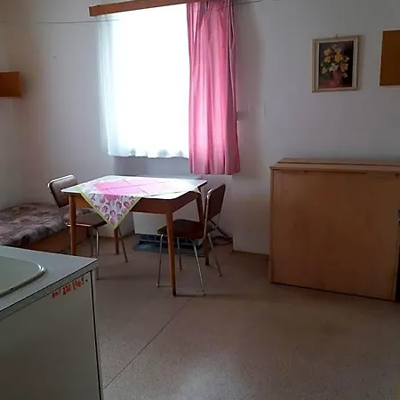 Zotavovna Vandrarhem