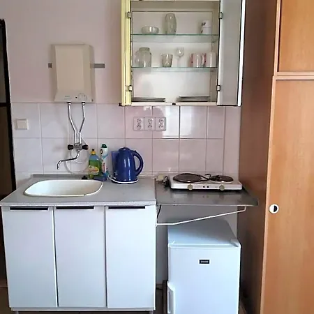 Vandrarhem Zotavovna