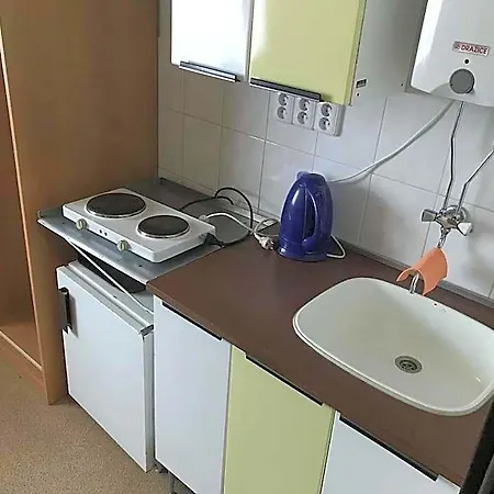 Vandrarhem Zotavovna *
