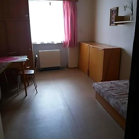Zotavovna Kvilda