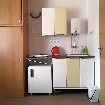 Zotavovna Kvilda