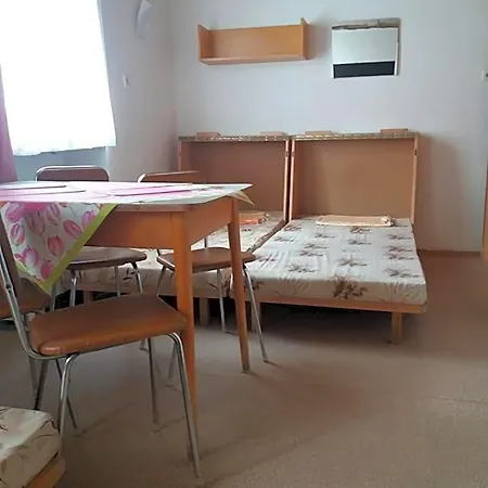 Zotavovna * Kvilda