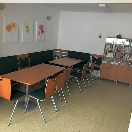 Zotavovna Vandrarhem *