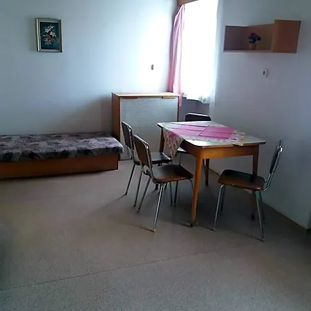 Vandrarhem Zotavovna