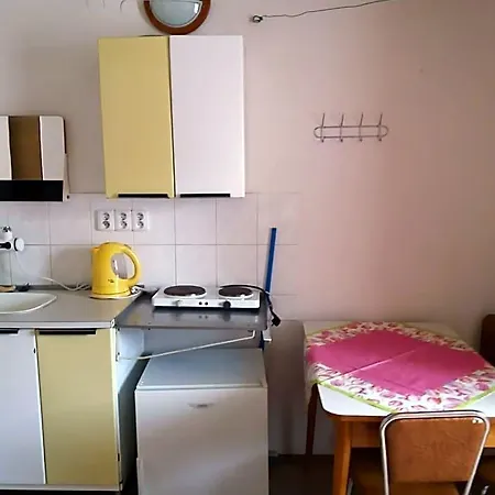 Vandrarhem Zotavovna Kvilda