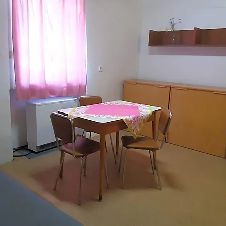 Hostel Zotavovna *