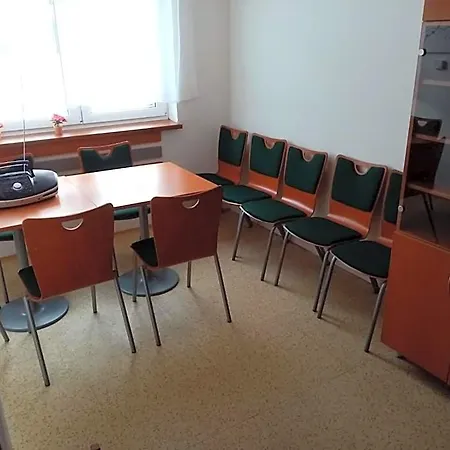 Zotavovna Hostel *