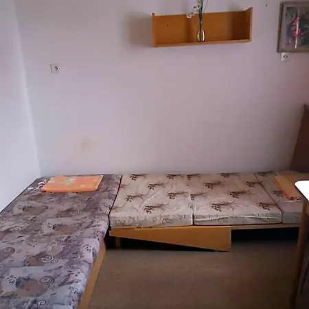 Hostel Zotavovna *