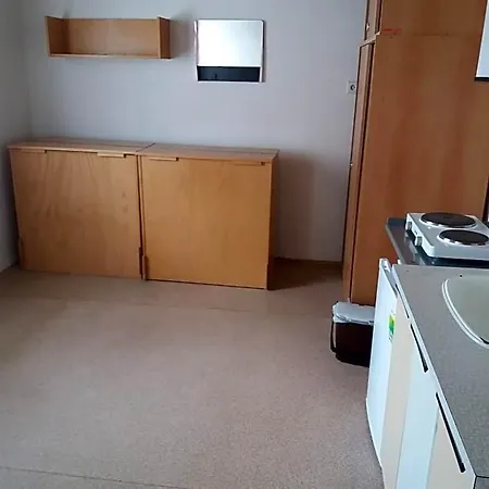 Hostel Zotavovna *