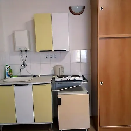 Zotavovna *