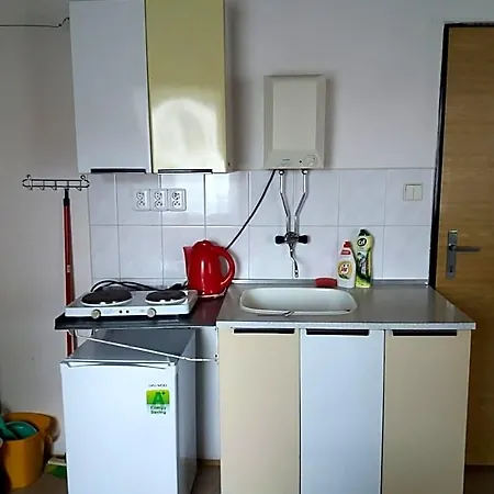 Zotavovna Hostel Kvilda