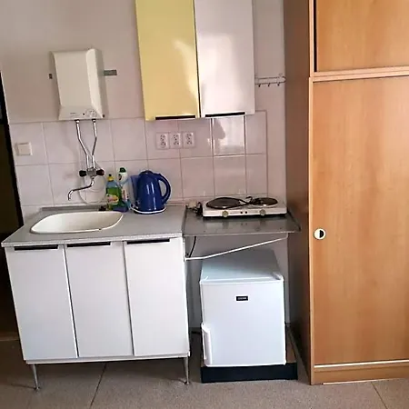 Zotavovna Hostel