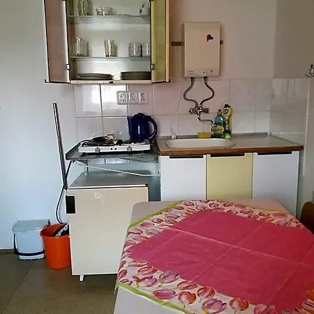 Hostel Zotavovna *
