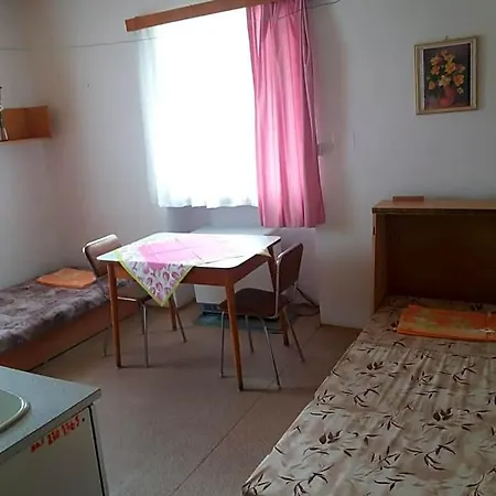 Hostel Zotavovna Kvilda
