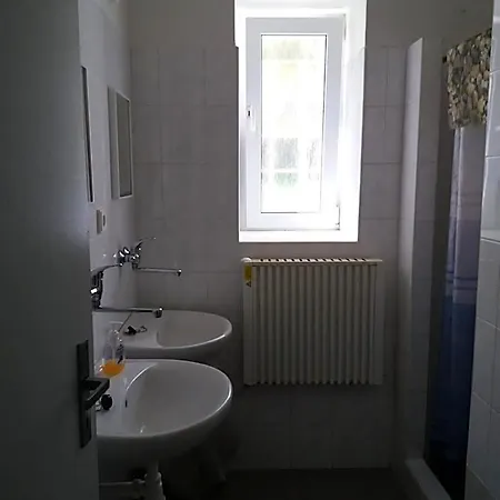 Zotavovna *