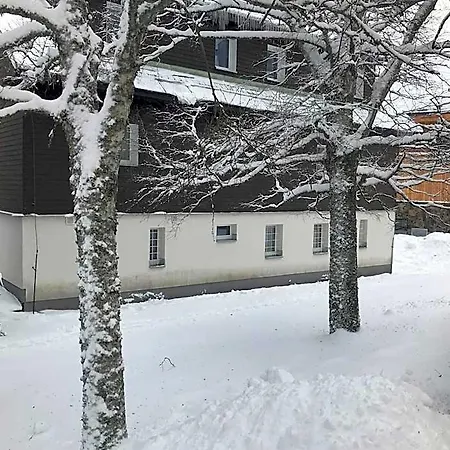 Zotavovna Hostel Kvilda