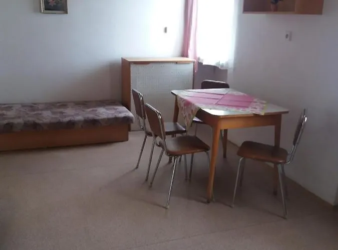 Ostello Zotavovna Kvilda