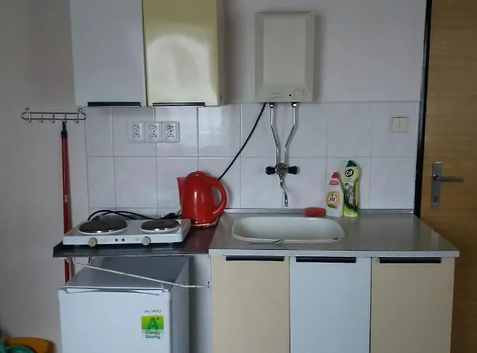 Zotavovna *