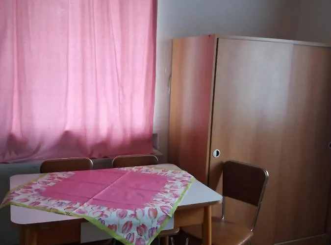 Zotavovna 克维尔达