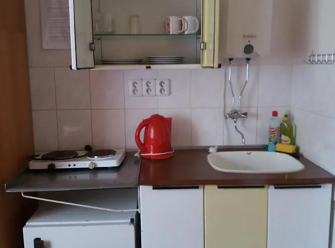 Ostello Zotavovna Kvilda