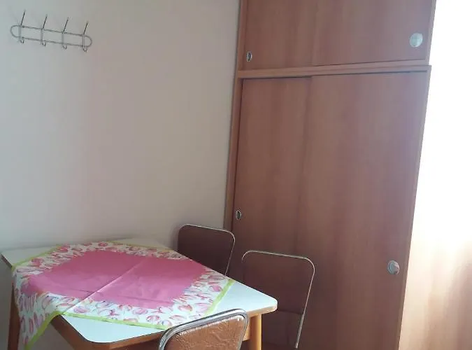 Zotavovna 旅馆 *