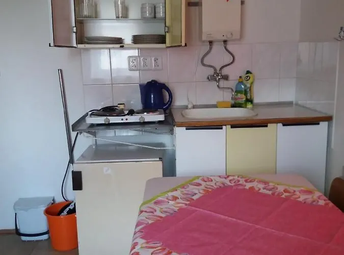 Ostello Zotavovna Kvilda