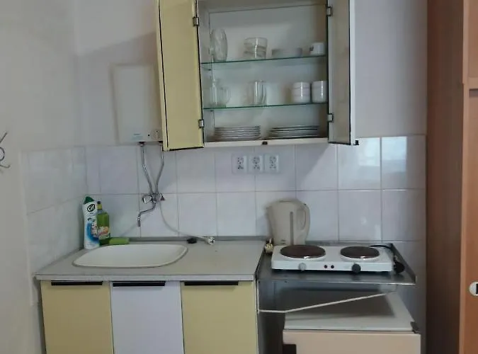 Zotavovna Ostello Kvilda