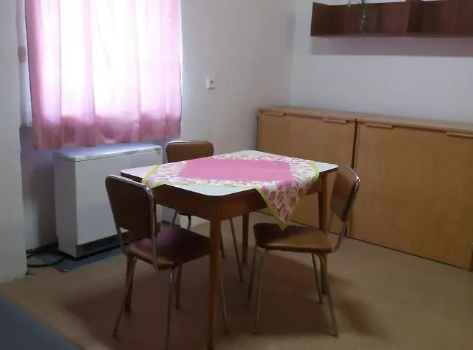 Zotavovna *