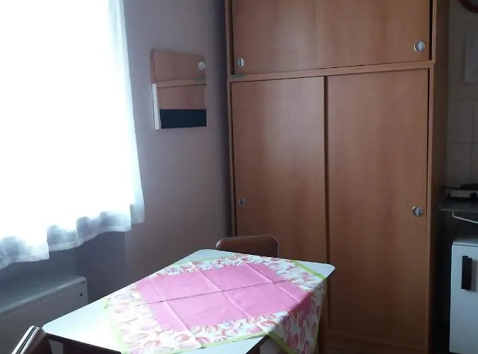 Zotavovna * 克维尔达